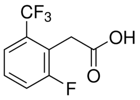 2-Fluoro-6-(trifluoromethyl)phenylacetic acid