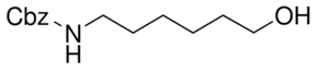 6-(Z-Amino)-1-hexanol