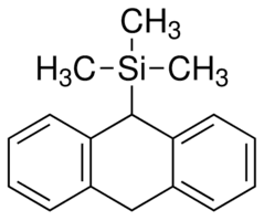 (9,10-Dihydro-9-anthracenyl)trimethylsilane