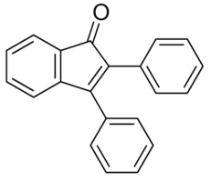 2,3-Diphenyl-1-indenone