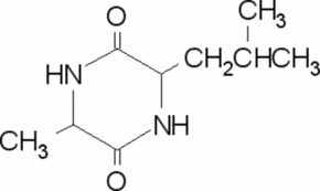 Cyclo(Leu-Ala)