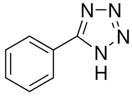 5-Phenyl-1H-tetrazole