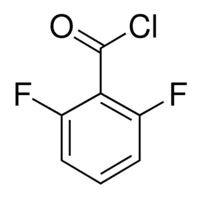 2,6-Difluorobenzoyl chloride