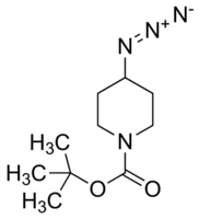 tert-Butyl 4-azidopiperidine-1-carboxylate