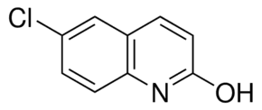 6-Chloro-2-hydroxyquinoline