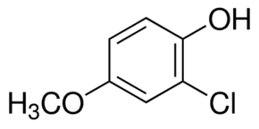2-Chloro-4-methoxyphenol