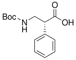 (R)-3-(Boc-amino)-2-phenylpropionic acid