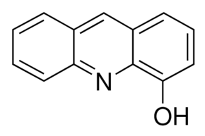 4-Acridinol