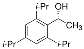 (R)-(+)-1-(2,4,6-Triisopropylphenyl)ethanol