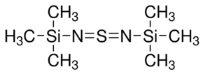 N,N′-Bis(trimethylsilyl)sulfur diimide