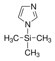 1-(Trimethylsilyl)imidazole