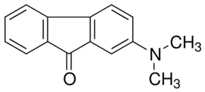 2-Dimethylamino-9-fluorenone