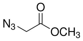 Methyl 2-azidoacetate