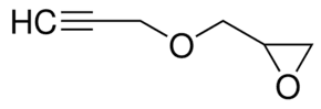 Glycidyl propargyl ether
