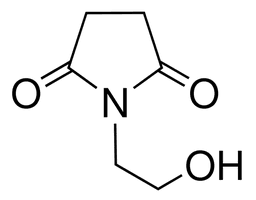 N-(2-Hydroxyethyl)succinimide