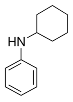 N-Cyclohexylaniline