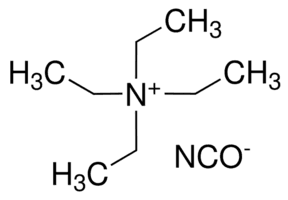 Tetraethylammonium cyanate