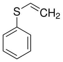 Phenyl vinyl sulfide