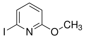 2-Iodo-6-methoxy-pyridine