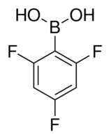 2,4,6-Trifluorophenylboronic acid