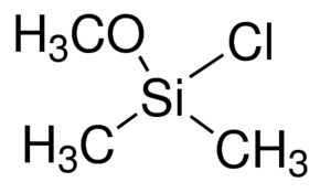 Chloro-methoxy-dimethylsilane