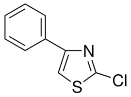 2-Chloro-4-phenylthiazole