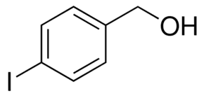 4-Iodobenzyl alcohol