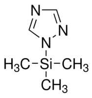 1-Trimethylsilyl-1,2,4-triazole
