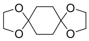 1,4-Cyclohexanedione bis(ethylene ketal)