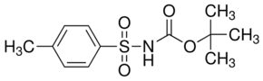 N-(tert-Butoxycarbonyl)-p-toluenesulfonamide