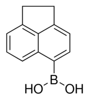 Acenaphthene-5-boronic acid