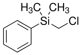 (Chloromethyl)dimethylphenylsilane