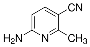 6-Amino-2-methylpyridine-3-carbonitrile