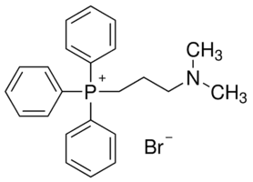 (3-(Dimethylamino)propyl)triphenylphosphonium bromide
