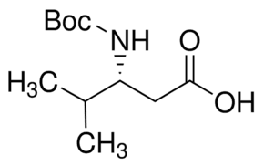 Boc-β-Leu-OH