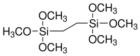 1,2-Bis(trimethoxysilyl)ethane