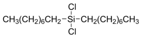 Di-n-octyldichlorosilane