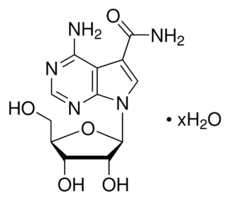 Sangivamycin hydrate from Streptomyces rimosus