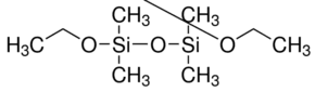 1,3-Diethoxy-1,1,3,3-tetramethyldisiloxane
