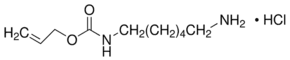 N-Alloc-1,6-hexanediamine hydrochloride