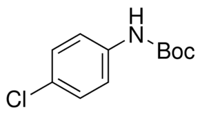 4-Chloro-(N-Boc)aniline