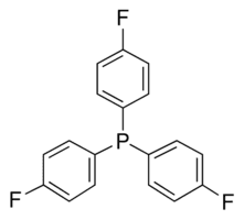 Tris(4-fluorophenyl)phosphine