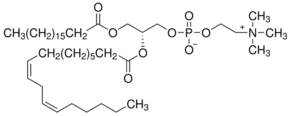 1-Stearoyl-2-linoleoyl-sn-glycero-3-phosphocholine