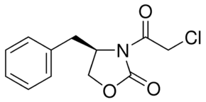 (R)-4-Benzyl-3-chloroacetyl-2-oxazolidinone