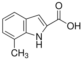 7-Methylindole-2-carboxylic acid