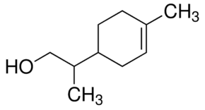 (+)-p-Menth-1-en-9-ol,mixture of isomers