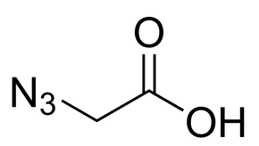 2-Azidoacetic acid