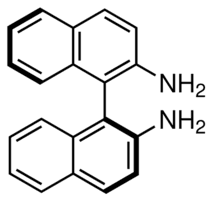 (S)-(−)-1,1′-Bi(2-naphthylamine)