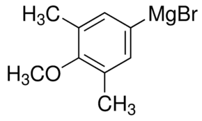 3,5-Dimethyl-4-methoxyphenylmagnesium bromide