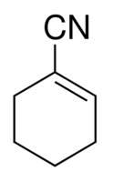 Cyclohexene-1-carbonitrile